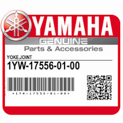 Yoke Yamaha 1YW-17556-01-00